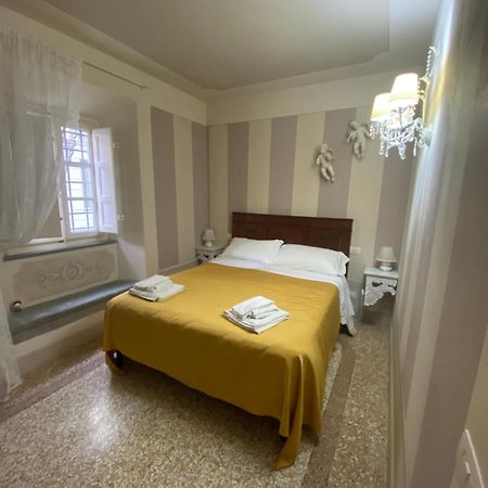 Casa Dei Cherubini Lucca Kültér fotó