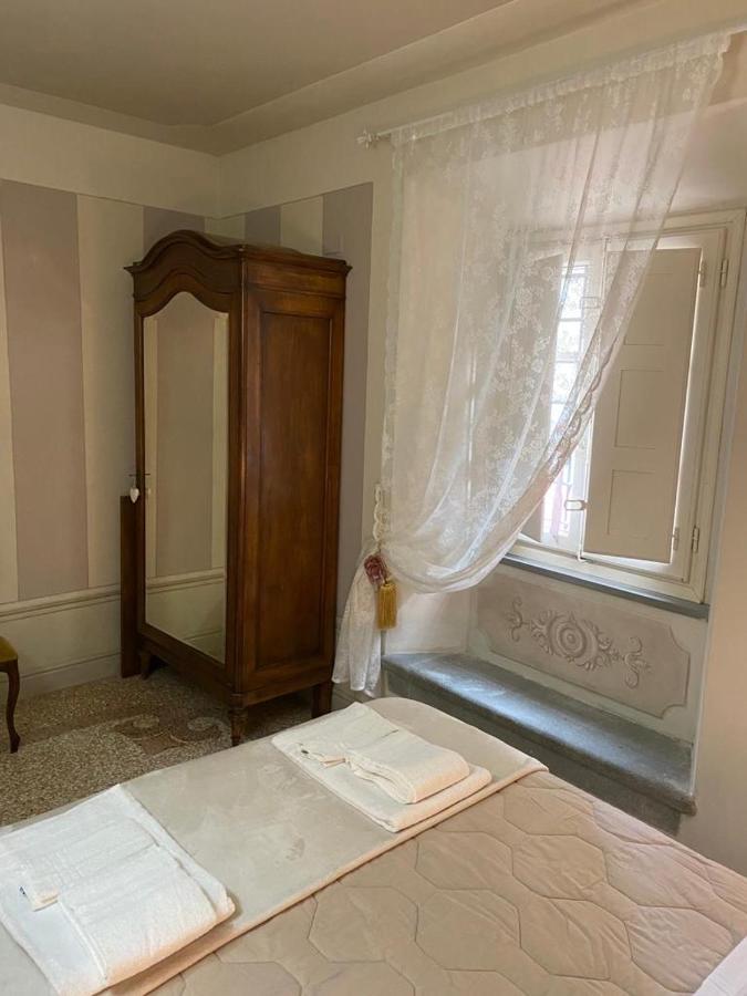 Casa Dei Cherubini Lucca Kültér fotó