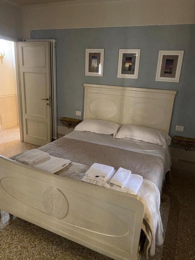 Casa Dei Cherubini Lucca Kültér fotó