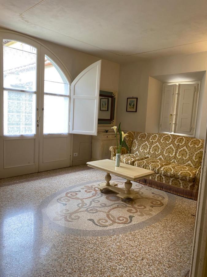 Casa Dei Cherubini Lucca Kültér fotó