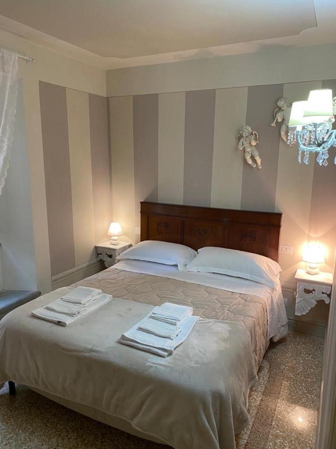 Casa Dei Cherubini Lucca Kültér fotó
