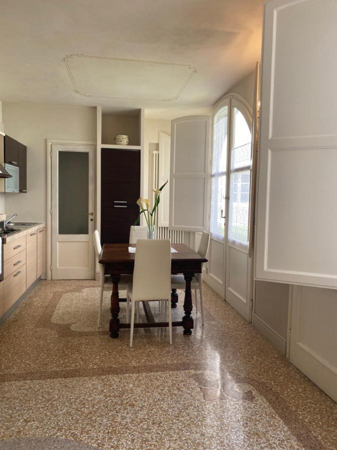 Casa Dei Cherubini Lucca Kültér fotó