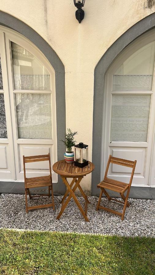 Casa Dei Cherubini Lucca Kültér fotó