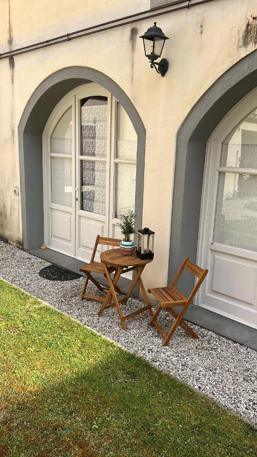 Casa Dei Cherubini Lucca Kültér fotó