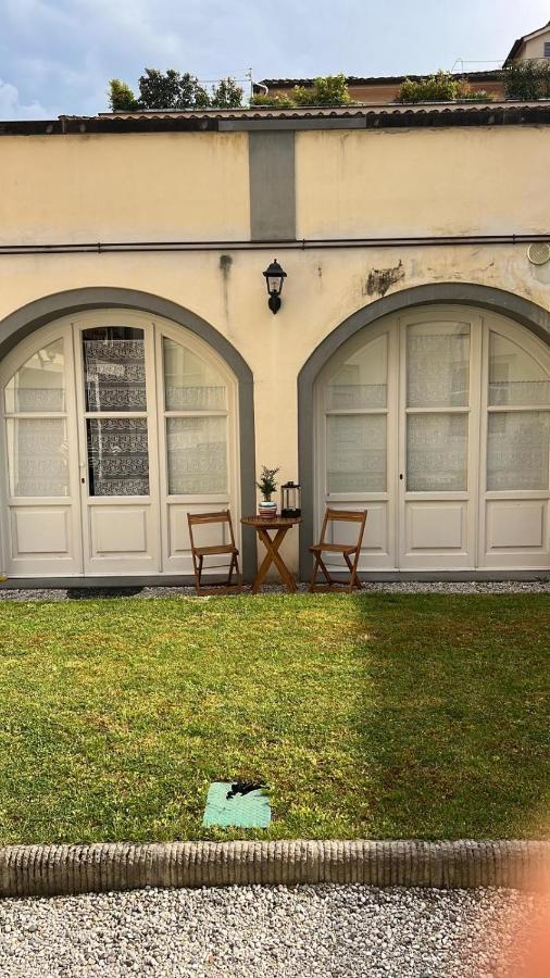 Casa Dei Cherubini Lucca Kültér fotó