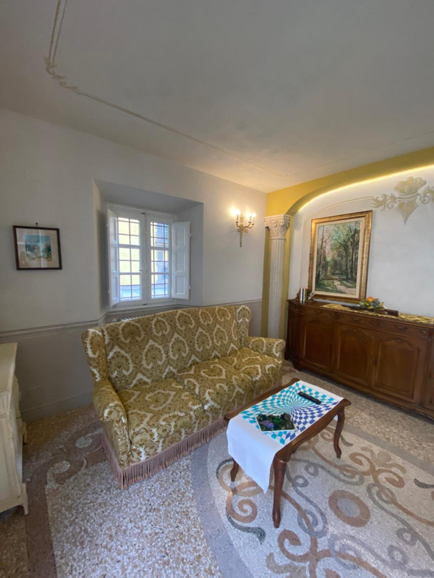 Casa Dei Cherubini Lucca Kültér fotó