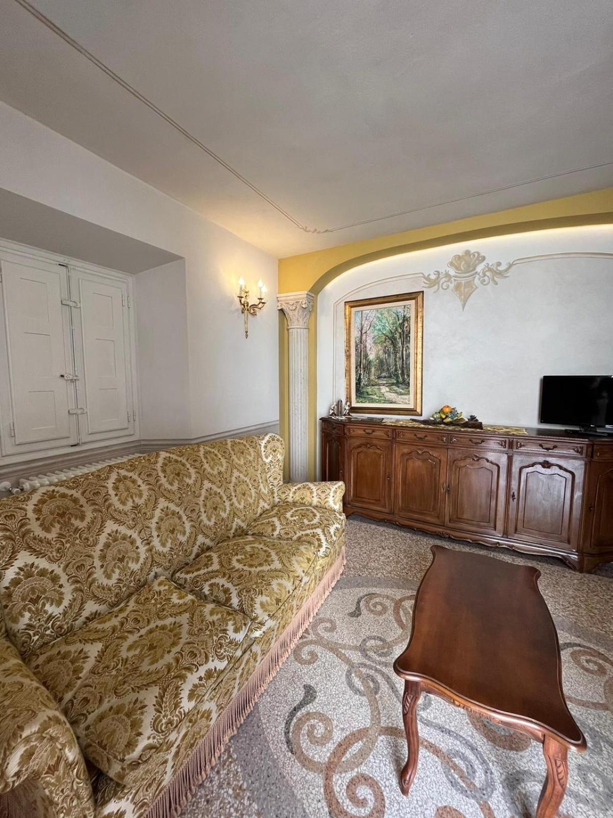 Casa Dei Cherubini Lucca Kültér fotó