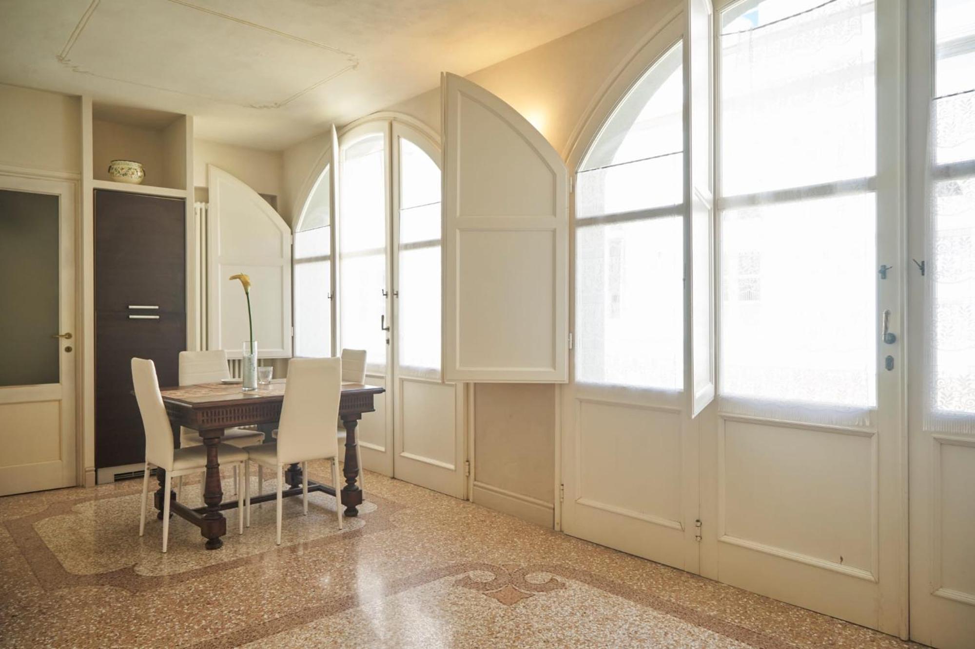 Casa Dei Cherubini Lucca Kültér fotó